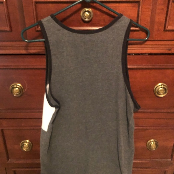 Reckless tank - Picture 2 of 2